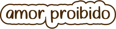 amor proibido