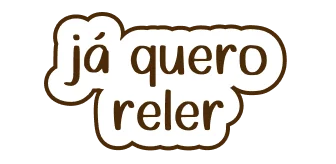 já quero reler